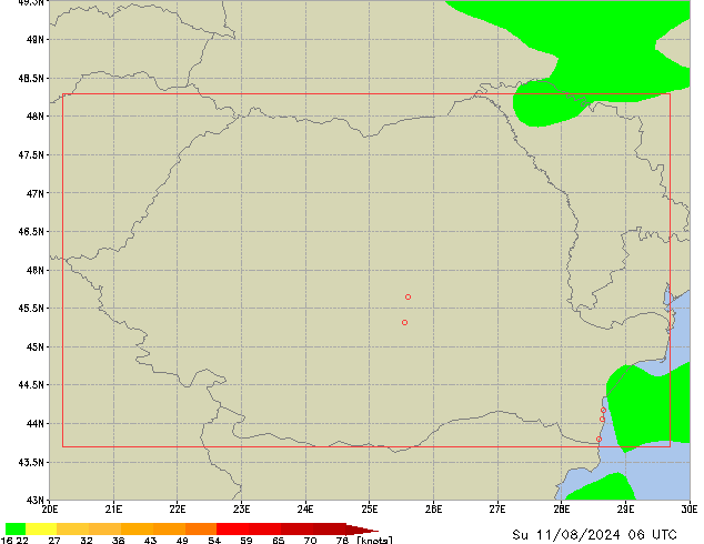 Su 11.08.2024 06 UTC