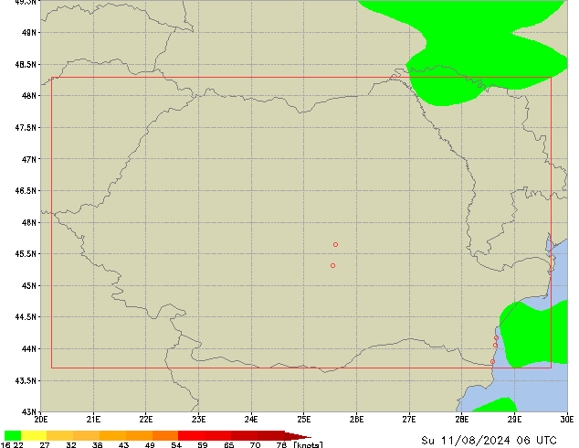 Su 11.08.2024 06 UTC