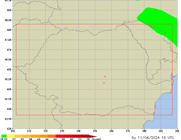 Su 11.08.2024 15 UTC