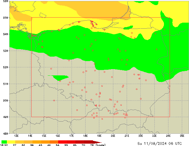 Su 11.08.2024 06 UTC