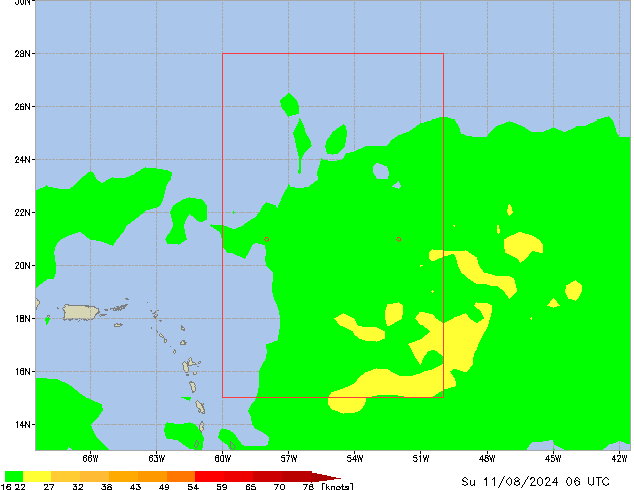 Su 11.08.2024 06 UTC