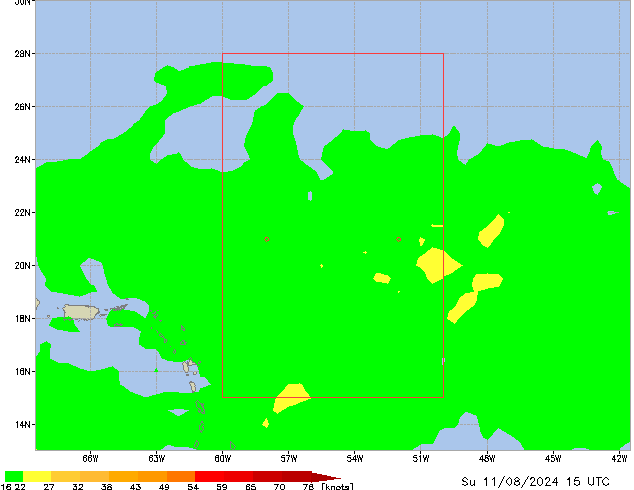 Su 11.08.2024 15 UTC