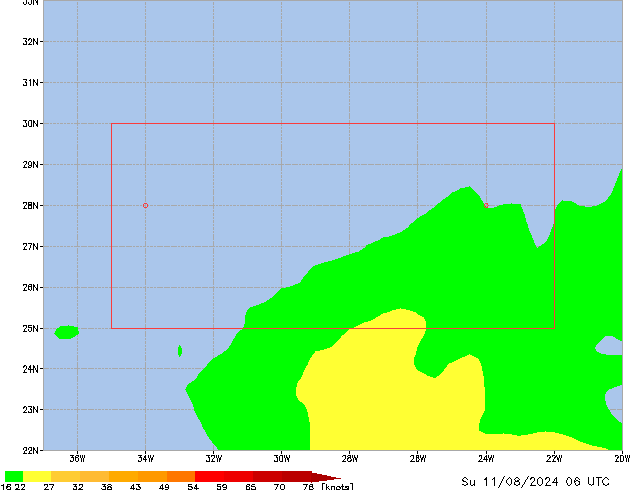 Su 11.08.2024 06 UTC