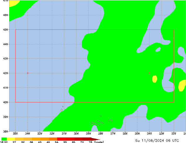 Su 11.08.2024 06 UTC