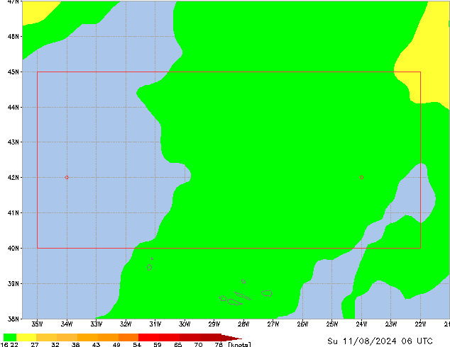 Su 11.08.2024 06 UTC