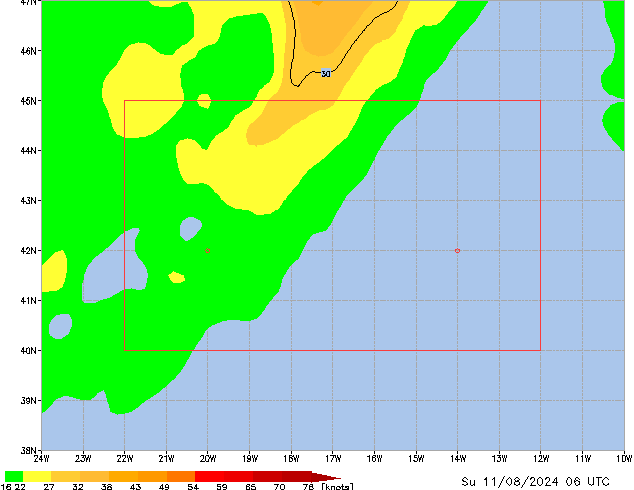 Su 11.08.2024 06 UTC