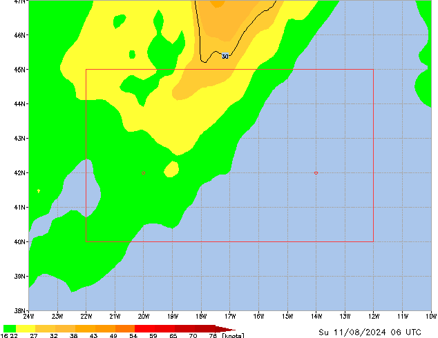 Su 11.08.2024 06 UTC