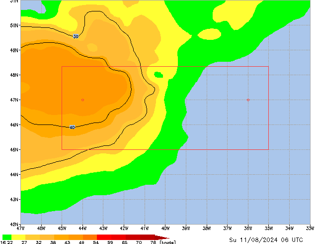 Su 11.08.2024 06 UTC