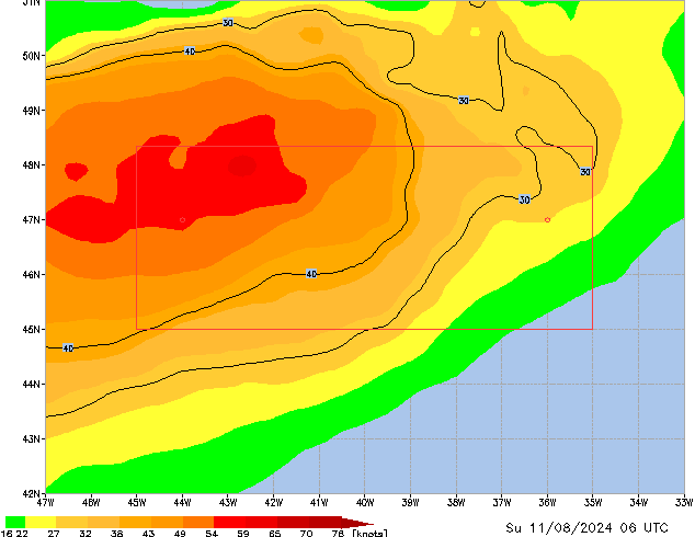 Su 11.08.2024 06 UTC