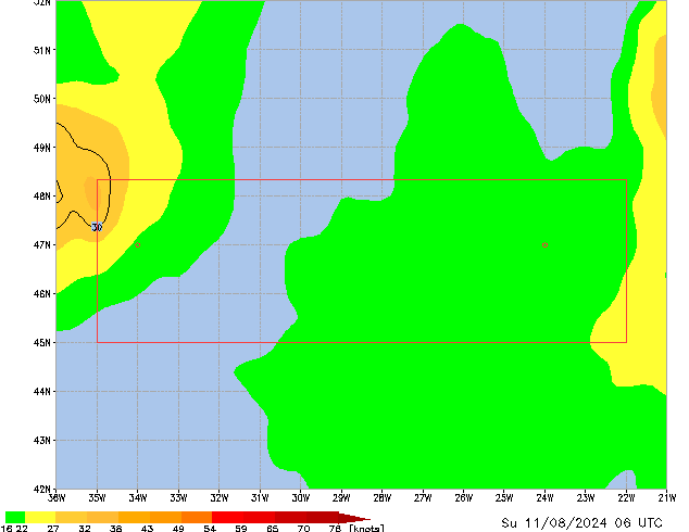 Su 11.08.2024 06 UTC