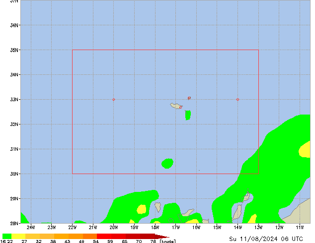 Su 11.08.2024 06 UTC