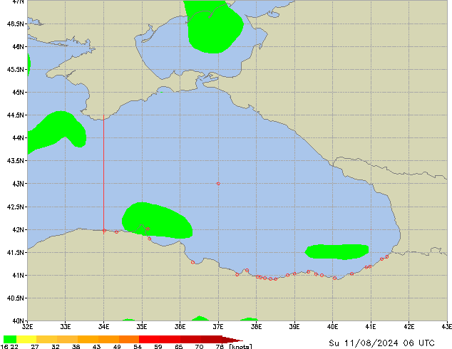 Su 11.08.2024 06 UTC