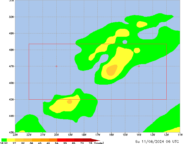 Su 11.08.2024 06 UTC