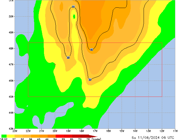 Su 11.08.2024 06 UTC