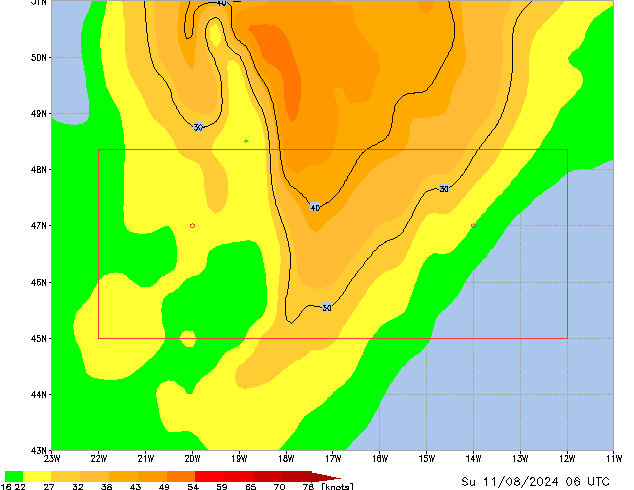 Su 11.08.2024 06 UTC