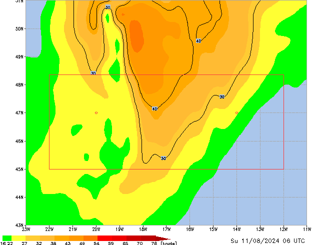 Su 11.08.2024 06 UTC