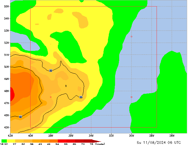 Su 11.08.2024 06 UTC