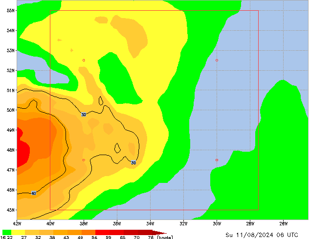 Su 11.08.2024 06 UTC