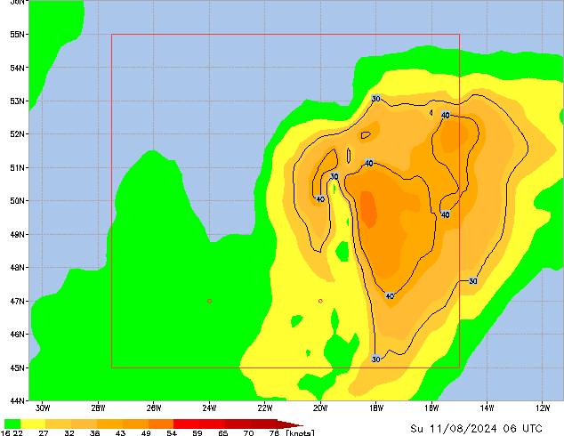 Su 11.08.2024 06 UTC