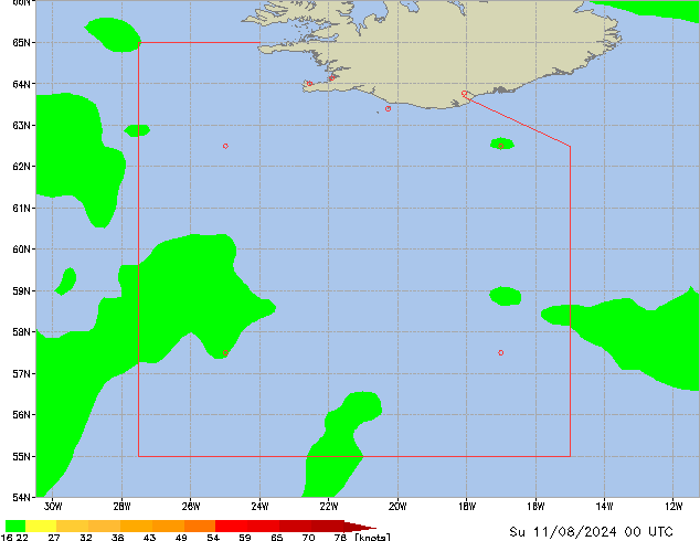 Su 11.08.2024 00 UTC