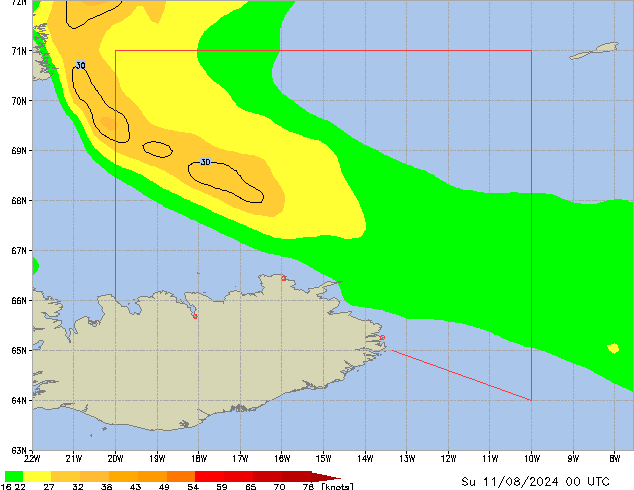 Su 11.08.2024 00 UTC