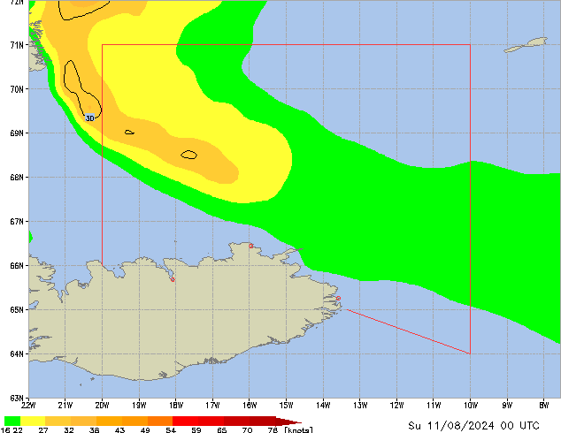 Su 11.08.2024 00 UTC