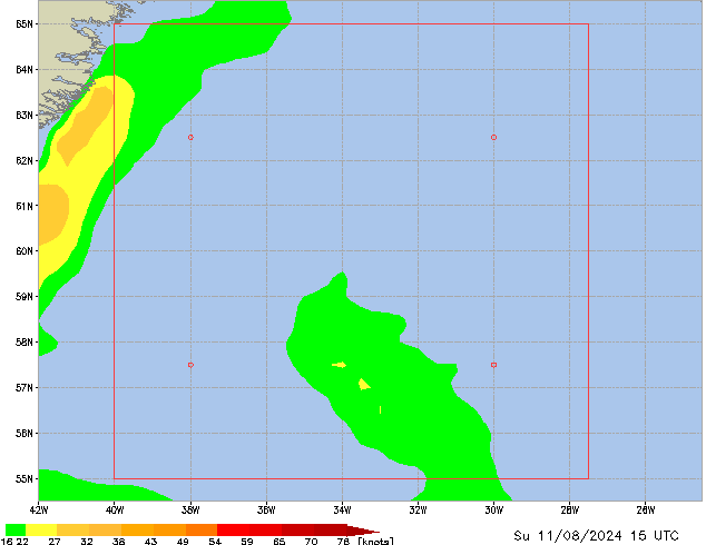 Su 11.08.2024 15 UTC