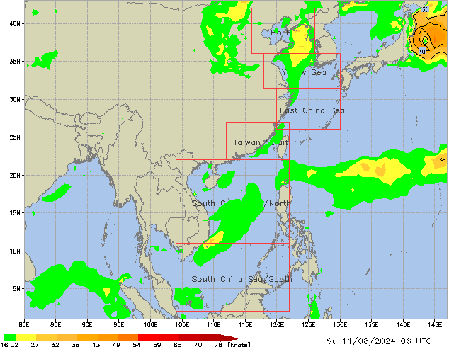 Su 11.08.2024 06 UTC