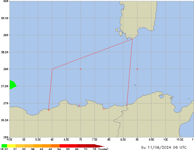 Su 11.08.2024 06 UTC