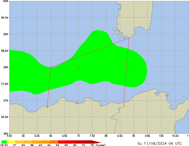 Su 11.08.2024 06 UTC