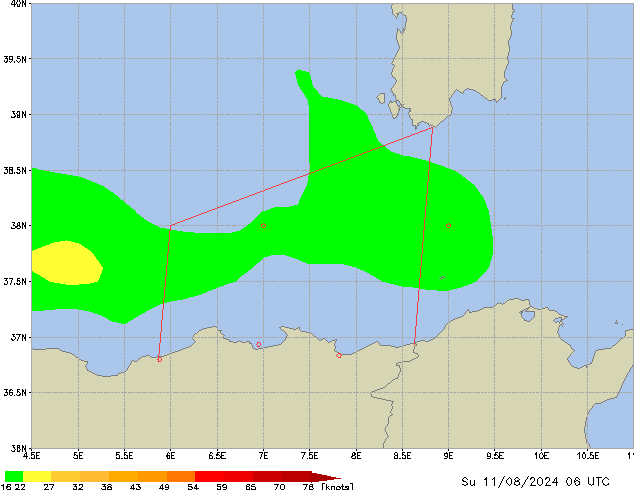 Su 11.08.2024 06 UTC