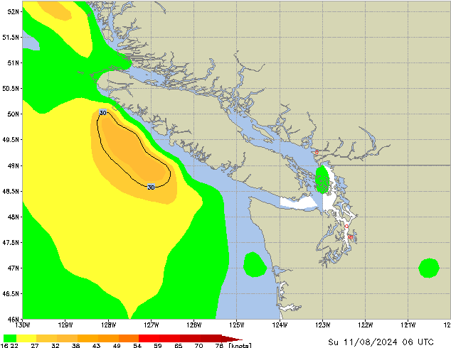 Su 11.08.2024 06 UTC