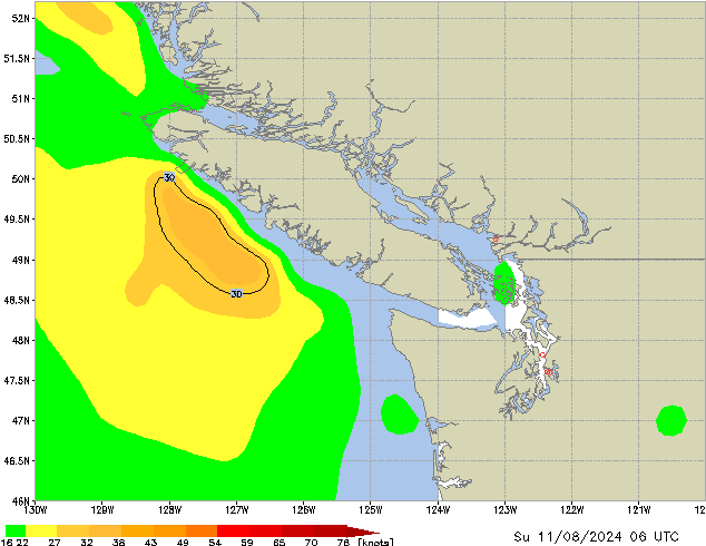 Su 11.08.2024 06 UTC