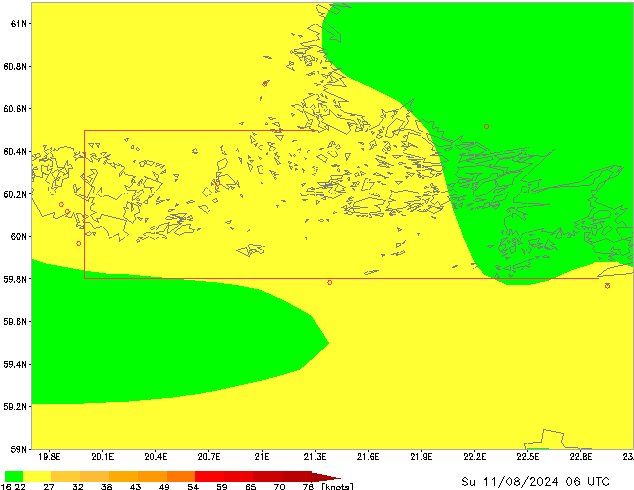 Su 11.08.2024 06 UTC