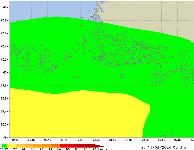 Su 11.08.2024 06 UTC