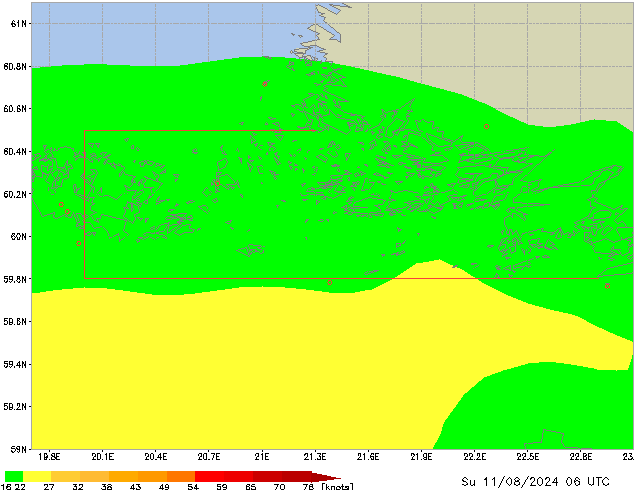 Su 11.08.2024 06 UTC