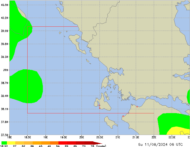 Su 11.08.2024 06 UTC