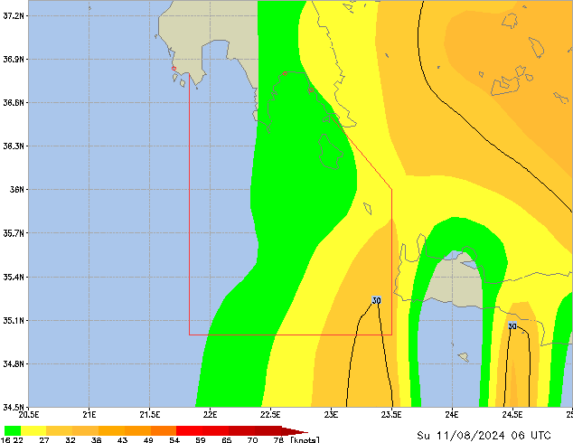 Su 11.08.2024 06 UTC