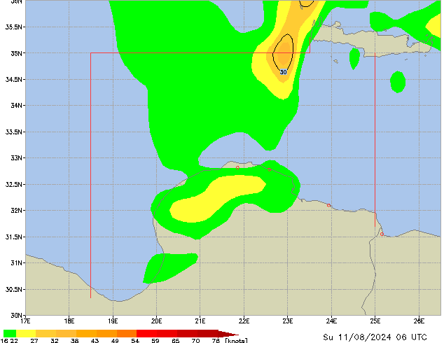 Su 11.08.2024 06 UTC