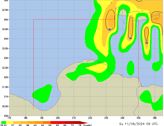 Su 11.08.2024 06 UTC