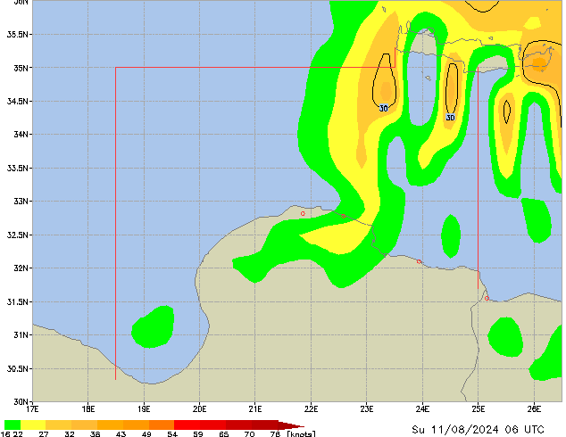 Su 11.08.2024 06 UTC