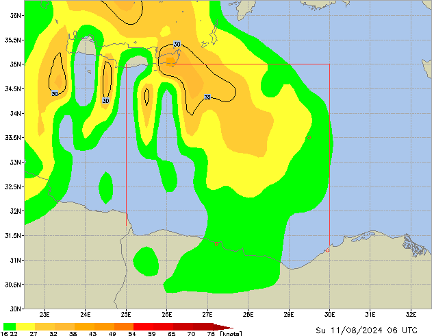 Su 11.08.2024 06 UTC