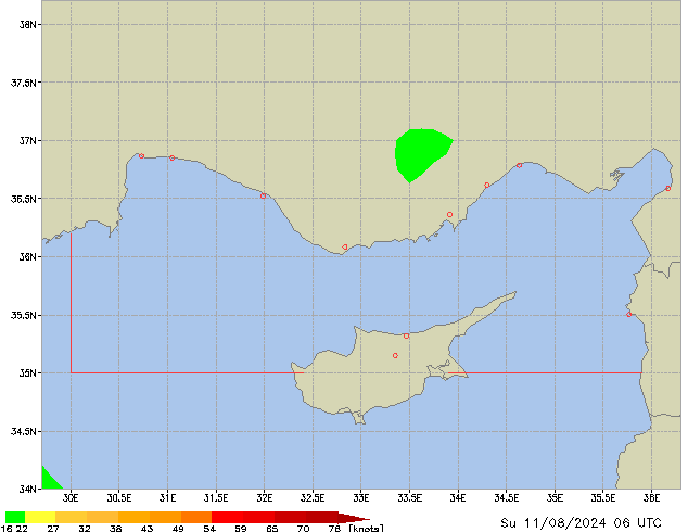 Su 11.08.2024 06 UTC