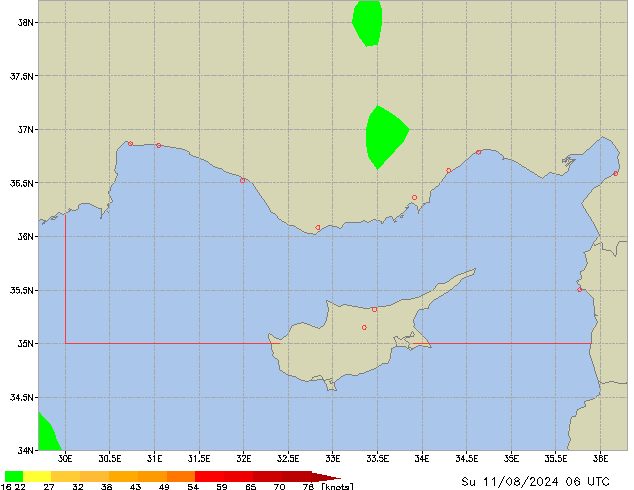 Su 11.08.2024 06 UTC