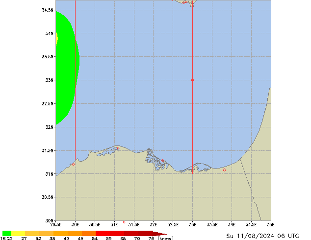 Su 11.08.2024 06 UTC