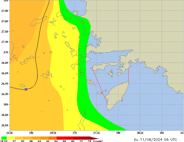 Su 11.08.2024 06 UTC