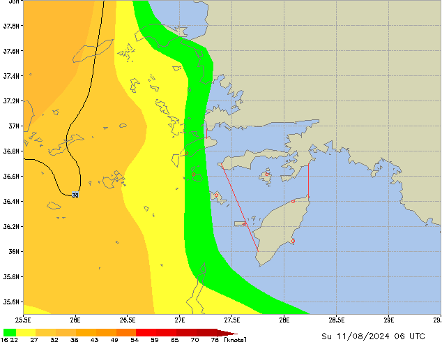 Su 11.08.2024 06 UTC