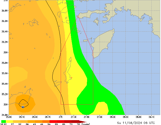 Su 11.08.2024 06 UTC