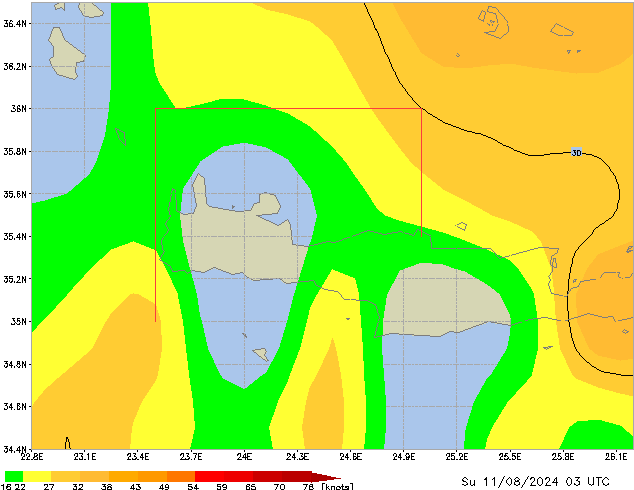 Su 11.08.2024 03 UTC