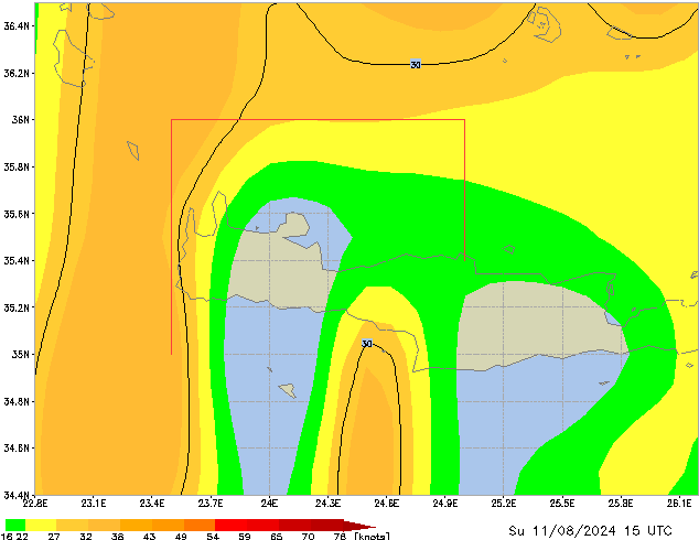 Su 11.08.2024 15 UTC